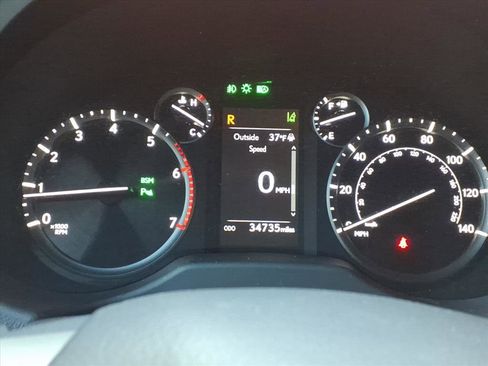 Certified 2023 Lexus GX 460 Premium image 20