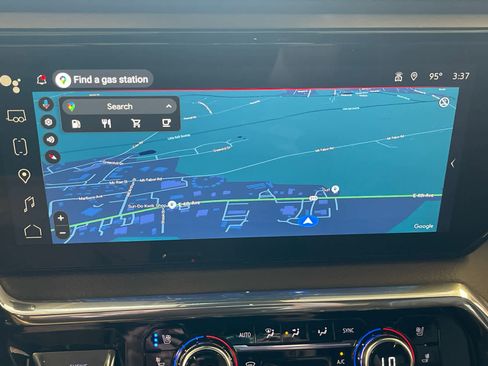New 2026 GMC Sierra 1500 Denali AWD/4WD image 51