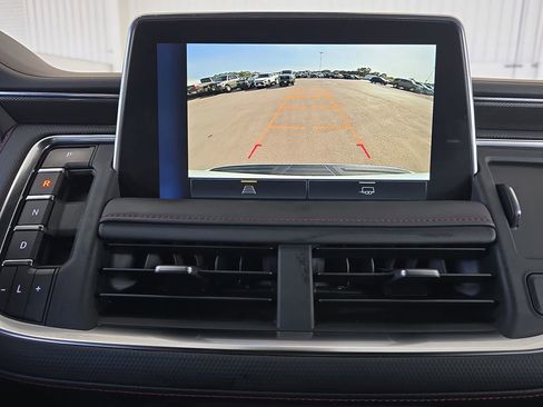 Used 2023 Chevrolet Tahoe RST image 24