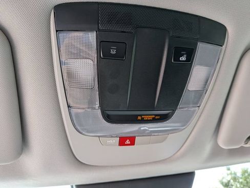 Certified 2025 Kia Sportage EX FWD image 22