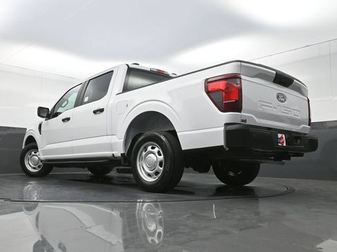 Used 2024 Ford F150 XL RWD image 29