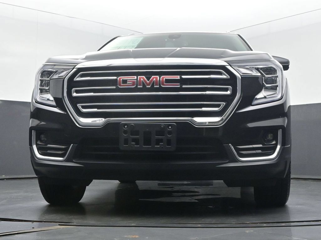 Used 2024 GMC Terrain SLT AWD/4WD image 49