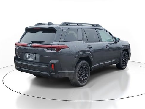 New 2026 Subaru Outback Limited XT image 4
