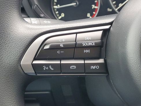 New 2026 MAZDA MAZDA3 s FWD image 17