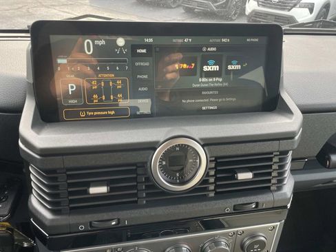 New 2026 INEOS Grenadier image 15