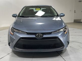 New 2025 Toyota Corolla LE video 2
