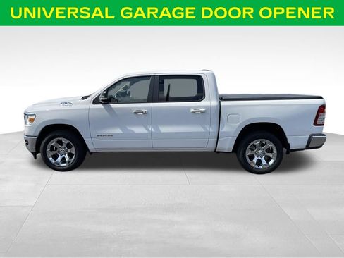 Used 2020 RAM 1500 Big Horn AWD/4WD image 7