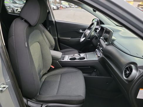 Certified 2023 Hyundai Kona SE image 20