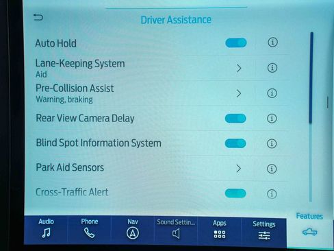 Used 2023 Ford F150 XLT w/ Equipment Group 302A High image 29