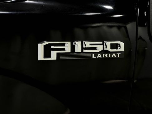 Used 2018 Ford F150 Lariat w/ Equipment Group 502A Luxury AWD/4WD image 39