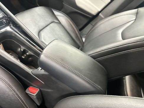 Used 2024 Jeep Compass Limited AWD/4WD image 22