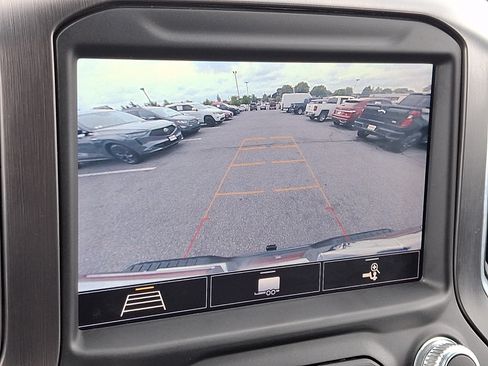 Used 2020 GMC Sierra 2500 AT4 w/ AT4 Premium Package AWD/4WD image 18