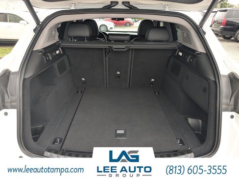 Used 2020 Alfa Romeo Stelvio w/ Nero Edizione image 12