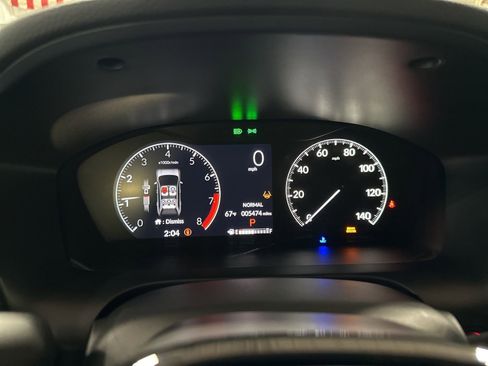 Used 2024 Honda HR-V Sport image 37