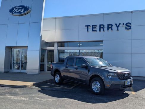 New 2026 Ford Maverick XL image 1