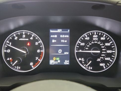 New 2026 Subaru Forester Touring AWD/4WD image 16
