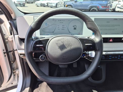 Used 2023 Hyundai Ioniq 5 SEL AWD/4WD image 18
