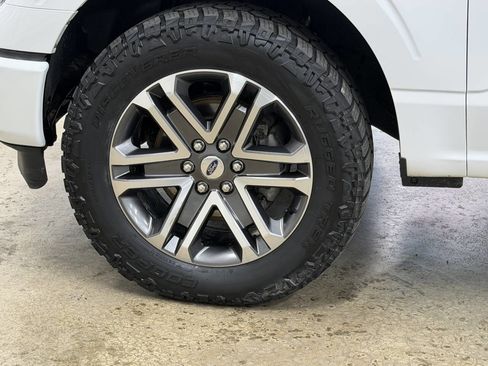 Used 2021 Ford F150 XL w/ STX Appearance Package image 12