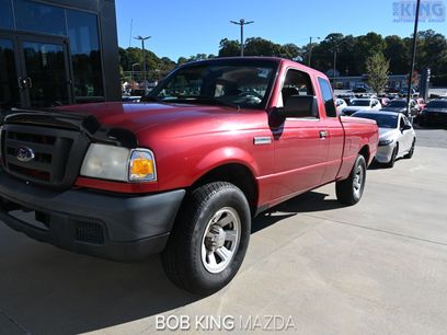 Used 2006 Ford Ranger 2WD SuperCab