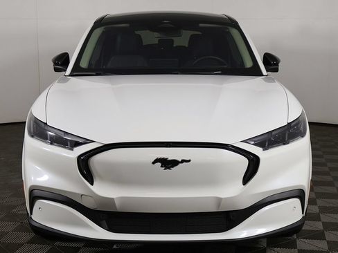 Used 2025 Ford Mustang Mach-E Premium AWD/4WD image 12