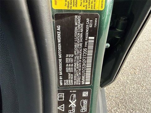 Used 2017 MINI Cooper Clubman ALL4 image 30