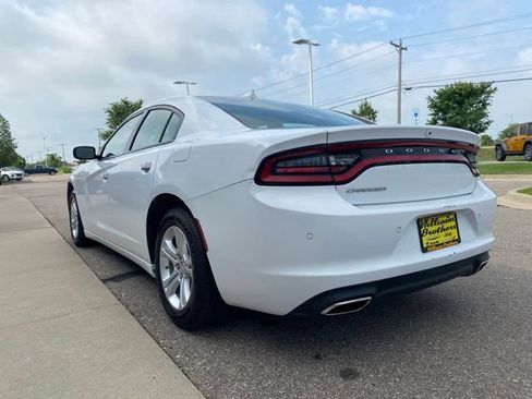 Used 2023 Dodge Charger SXT RWD image 7