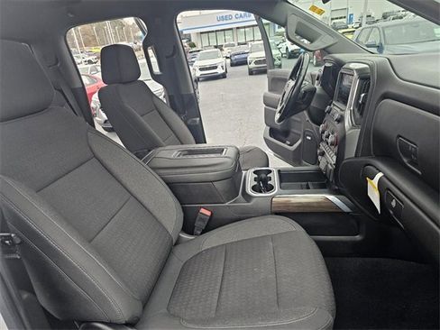 Used 2020 Chevrolet Silverado 1500 RST w/ All-Star Edition image 15