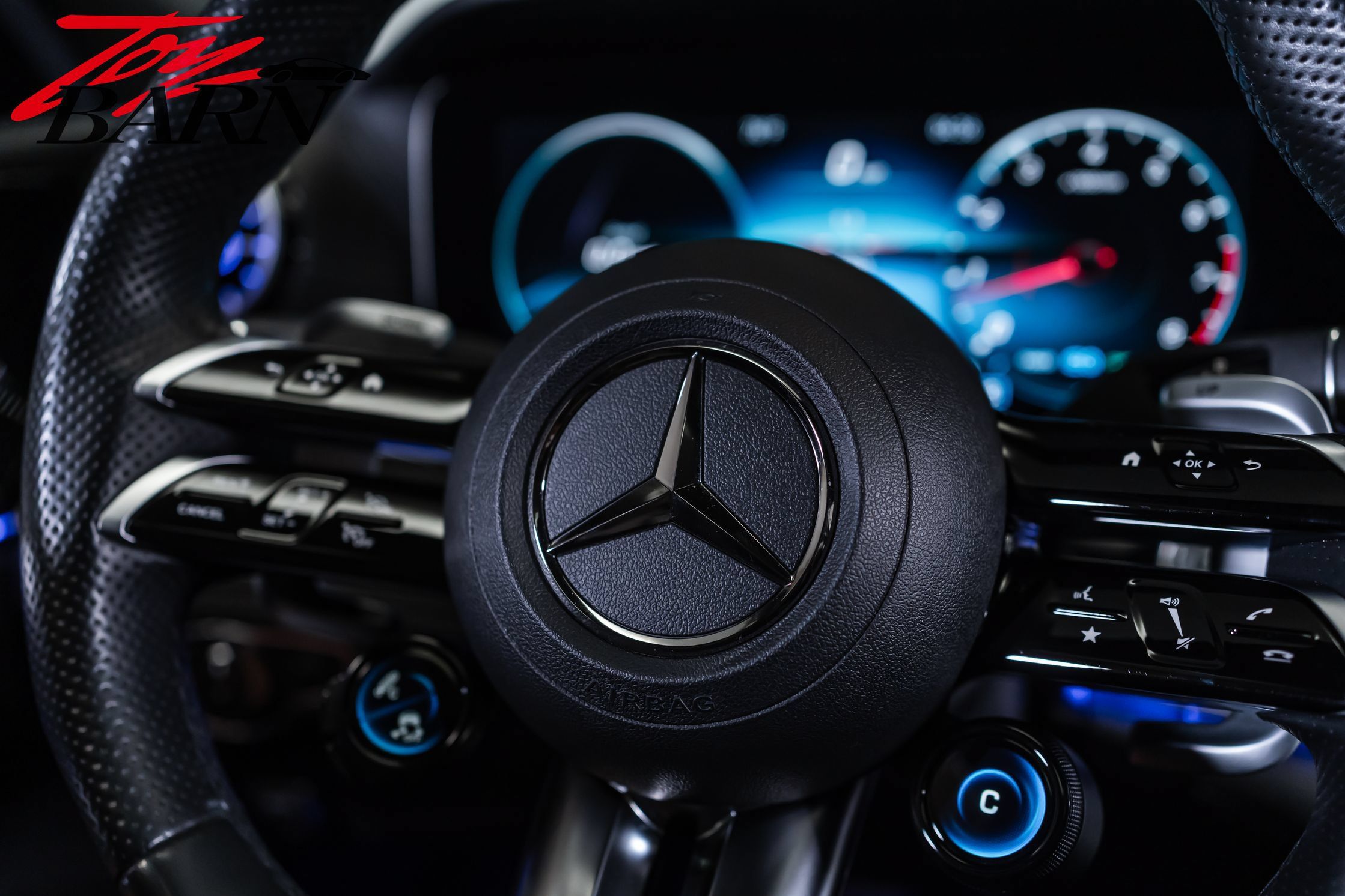 Used 2023 Mercedes-Benz AMG GT 53 w/ AMG Night Package image 33