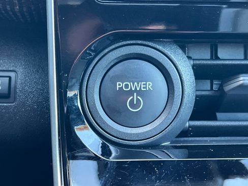 Certified 2024 Toyota bZ4X XLE image 22