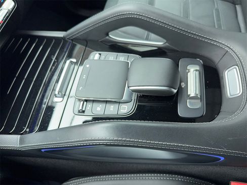 Used 2025 Mercedes-Benz GLE 53 AMG 4MATIC Coupe image 39