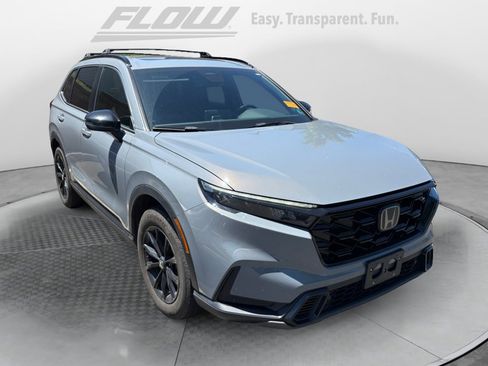 Used 2024 Honda CR-V Sport-L image 1