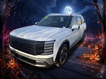 Used 2026 Hyundai Palisade Limited