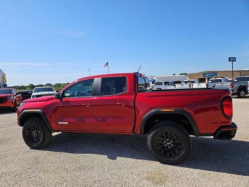 New 2026 GMC Canyon Elevation w/ Convenience Package image 2