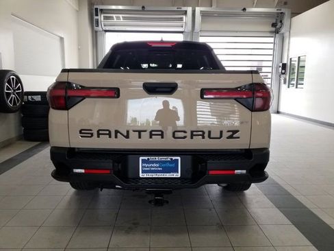 Used 2023 Hyundai Santa Cruz SEL Premium AWD/4WD image 19