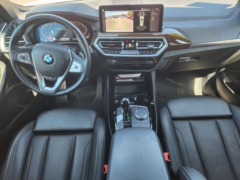 Used 2022 BMW X3 xDrive30i w/ Premium Package 2 AWD/4WD image 23