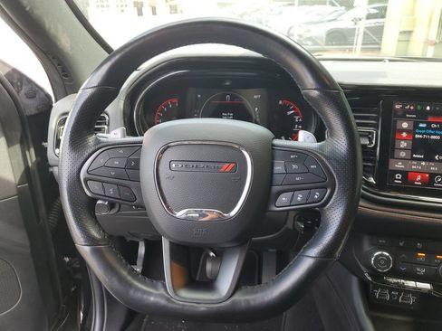 Used 2024 Dodge Durango GT AWD/4WD image 27