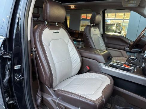 Certified 2020 Ford F150 Limited image 10