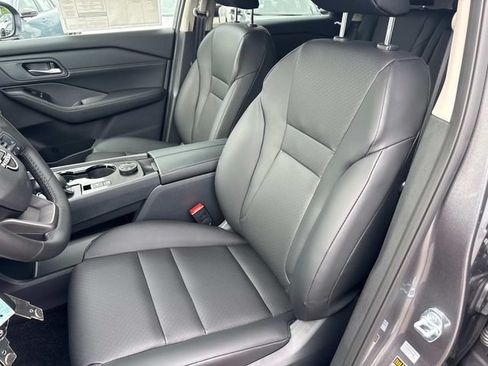 New 2026 Nissan Rogue Dark Armor AWD/4WD image 26