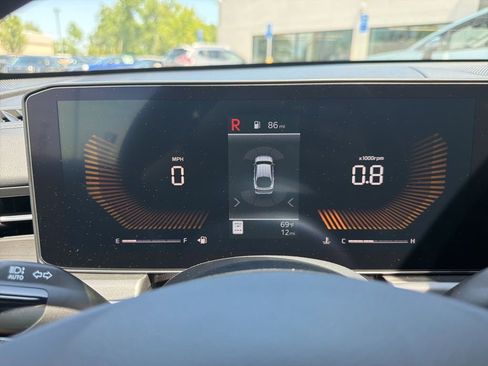 New 2026 Kia K5 GT-Line AWD/4WD image 30