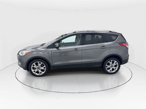 Used 2014 Ford Escape Titanium image 5