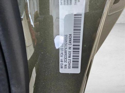 New 2026 Dodge Charger Scat Pack image 14