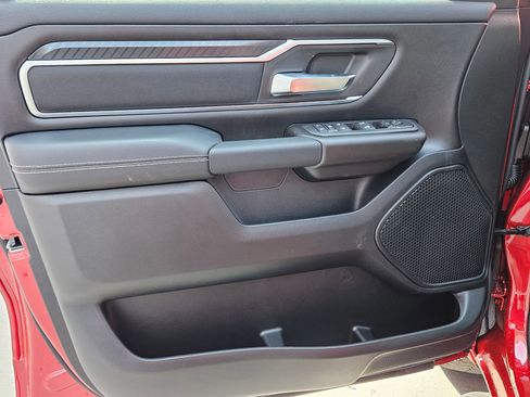 New 2026 RAM 1500 Big Horn image 15