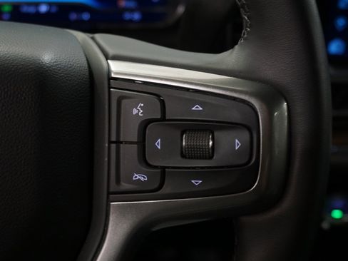 Certified 2024 Chevrolet Silverado 1500 LT image 19