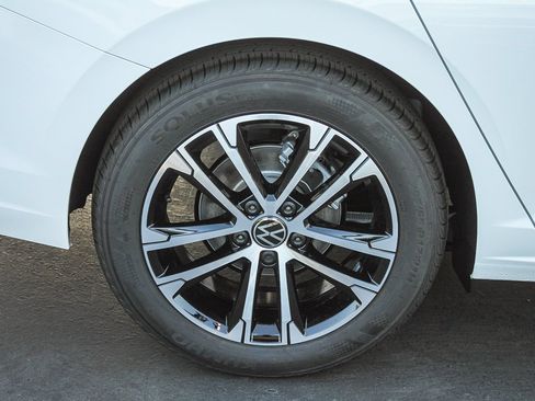 New 2026 Volkswagen Jetta Sport FWD image 11