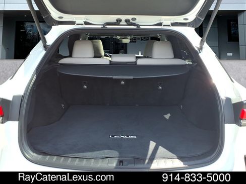 Certified 2023 Lexus RX 350 Premium w/ Accessory Package (Z1) AWD/4WD image 19