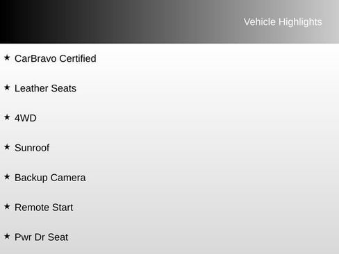 Certified 2024 Chevrolet Tahoe Premier image 5