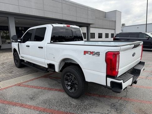 Certified 2026 Ford F250 XL w/ STX Appearance Package image 3