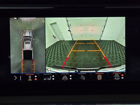 Used 2026 GMC Sierra 1500 Denali image 7