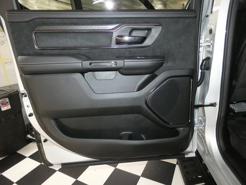 New 2026 RAM 1500 RHO AWD/4WD image 27