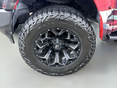 Used 2022 RAM 1500 Big Horn image 8